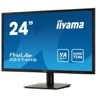 Монитор Iiyama ProLite X2474HS-B1 фото 1